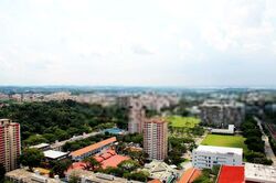 Centro Residences (D20), Condominium #405653751